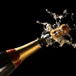 let's celebrate the new year